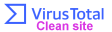 VirusTotal says www.planetary-aspects.com is a totally clean site